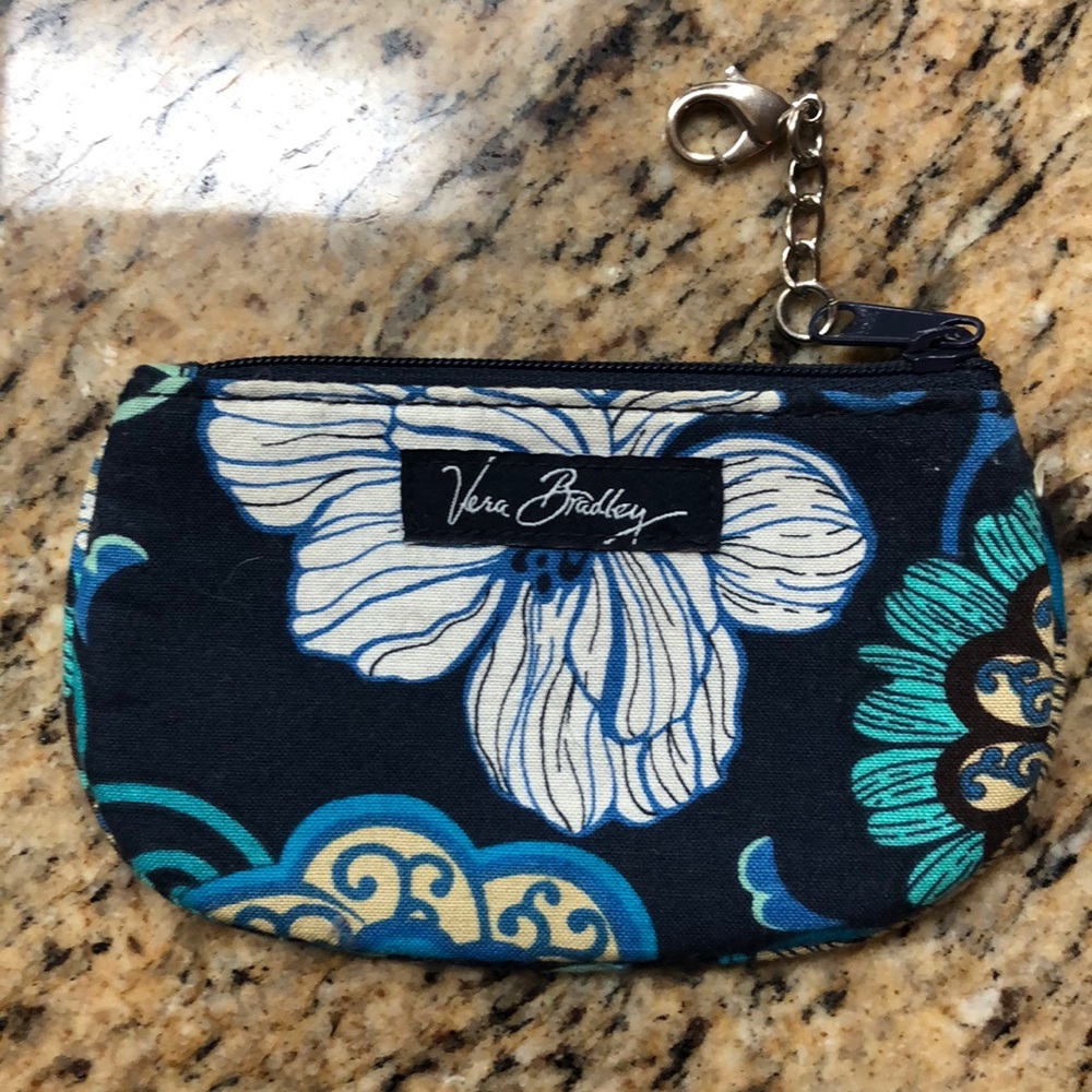 Change pouch
